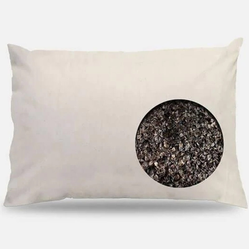 Turmerry Sobakawa Buckwheat Pillows Wayfair
